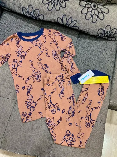 Pijama Carters, infantil 