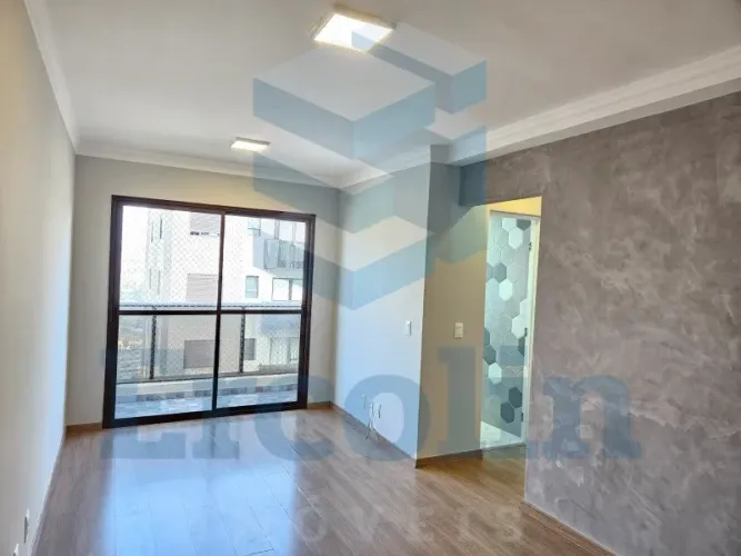 APARTAMENTO À VENDA EDIFÍCIO PARIS EM SOROCABA - SP