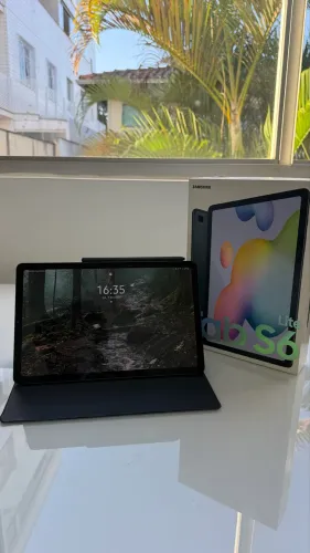 Samsung Galaxy Tab S6 Lite (SM-P619) 128 GB