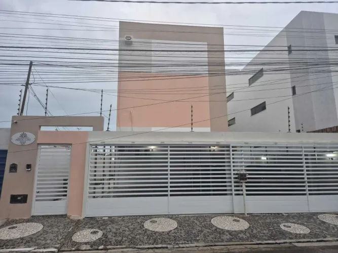 Edifício Perola do Mar - Atalaia [55125]