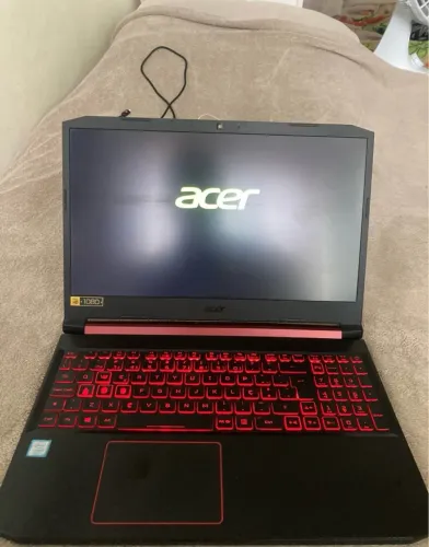 NOTEBOOK GAMER ACER NITRO 5