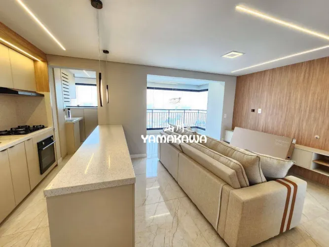 Apartamento com 2 dormitórios, 82 m² - venda por R$ 1.200.000,00 ou aluguel por R$ 11.600,