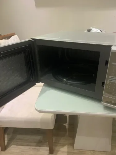Microondas 