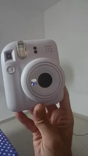 INSTAX MINI + CASE