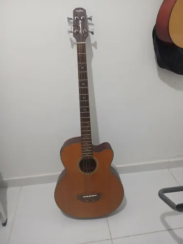 Baixolão Strinberg ba450