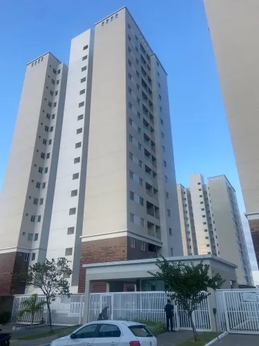 Apartamento San Diego Bancarios