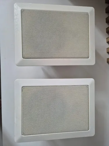 Par de Alto Falantes Embutir Jbl SP5ii 