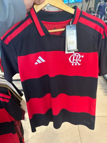 Camisa Flamengo original