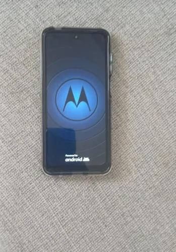 Moto G22 128gb muito novo ac cartão local ibura