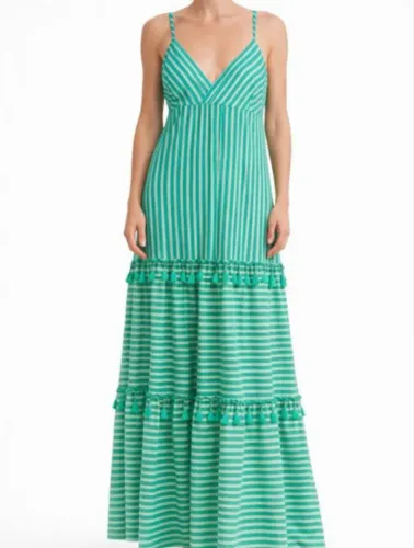 Vestido da Le Lis Blanc em linho