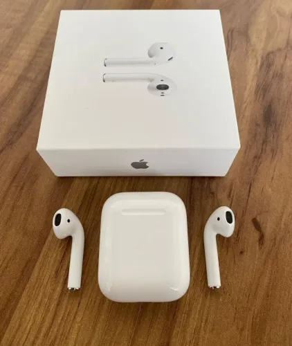 AIRPODS PRO 3 - VERSÃO PREMIUM