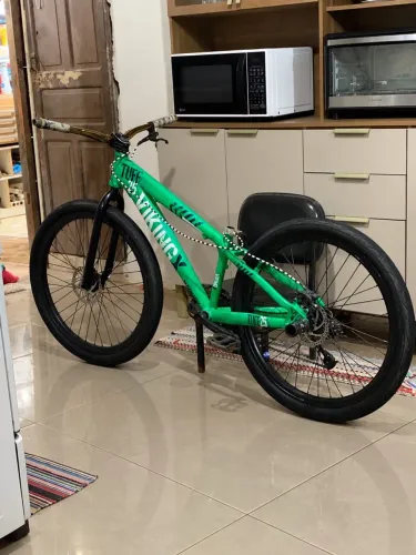 Vendo ou troco quadro vk