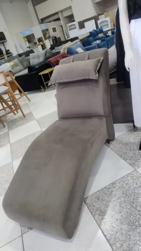 CHAISE DIVÃ