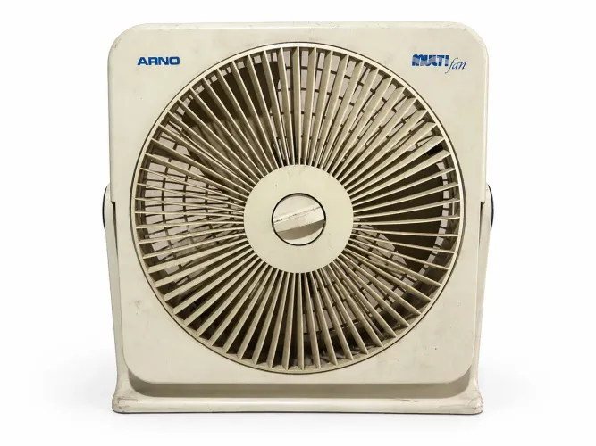Circulador de Ar Arno Multi Fan - Funcionando