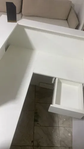 Recepção