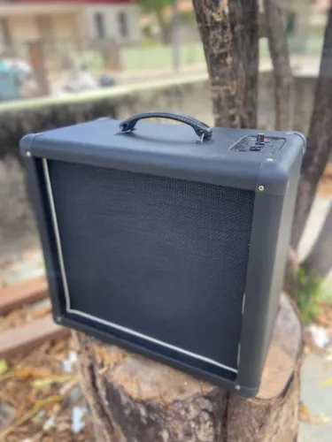 Power AMP 75wrms
