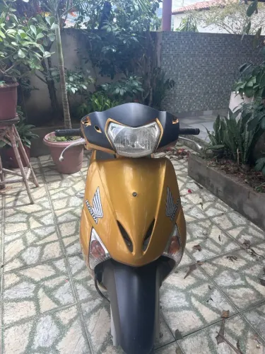 Honda Lead 110