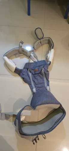 Canguru para bebês