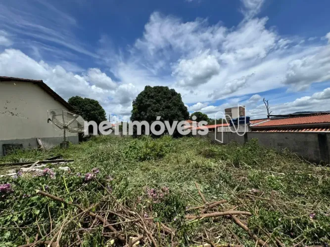 Lote á venda no Centro de Florestal/MG
