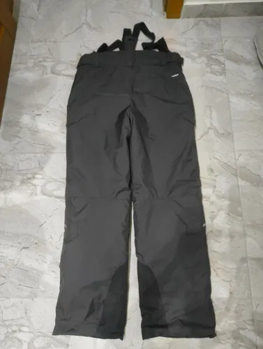 CALÇA SKI SNOWBOARD WEDZE PULL'N FIT