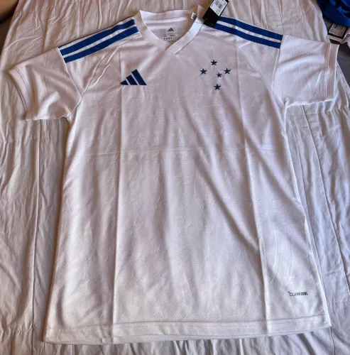 Camisa Cruzeiro 2026