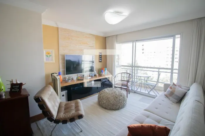Apartamento à Venda - Santana, 3 Quartos, 96 m2
