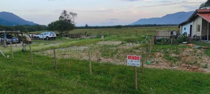 Terreno para Venda em Florianópolis, Armação do Pântano do Sul