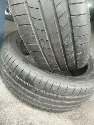 PNEUS usados excelente
