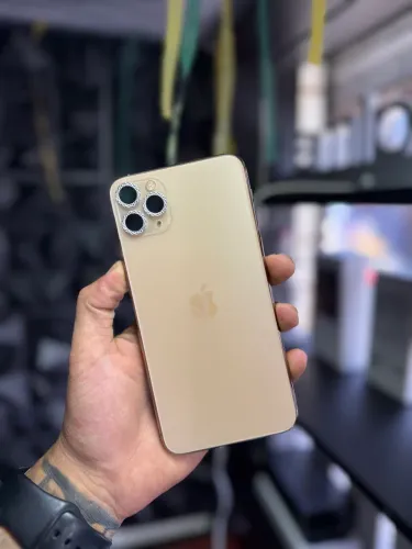 IPHONE 11 PRO MAX 64GB PROMOÇÃO