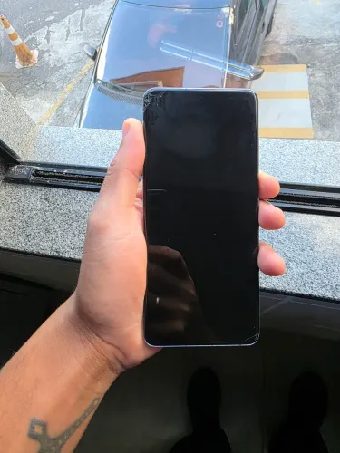 Samsung s20+