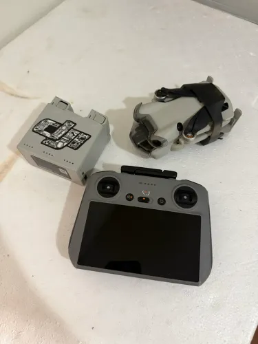 Dji Mini 4 pro - Usado 