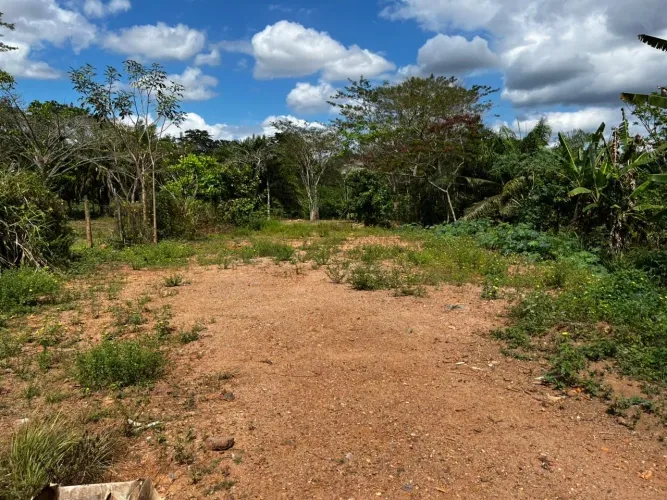 Terreno excelente para chácara