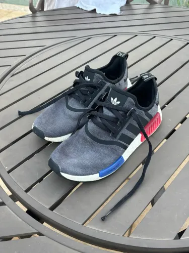 Tênis Adidas NMD_r1