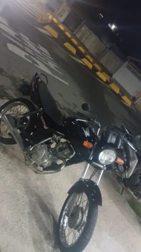 Moto boa