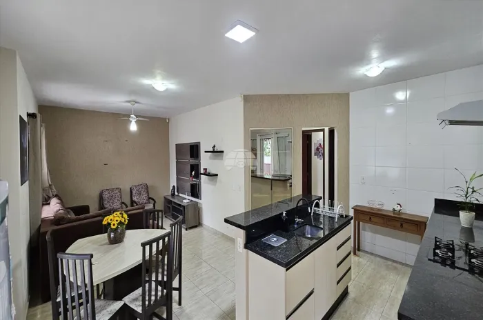 Vendas Casa Itapoá SC
