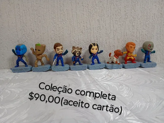 Coleção
