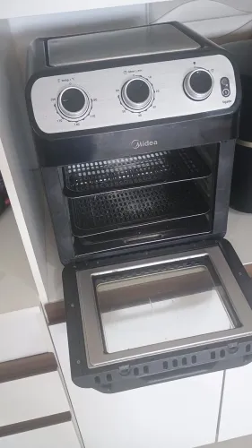 Air frier forninho 