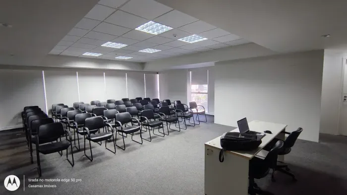 Escritório/Consultório pronto
