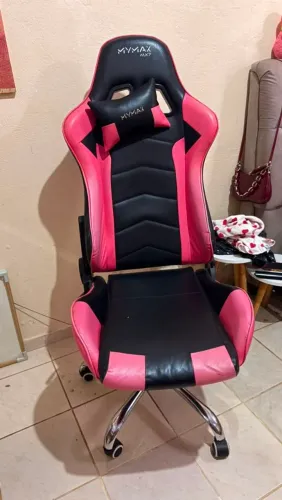 Cadeira gamer