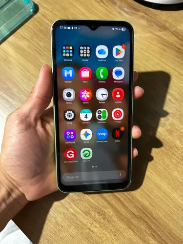Celular Samsung