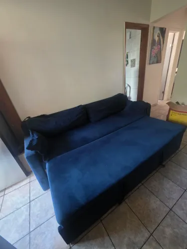 Sofá cama ferrari 