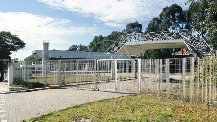 Galpão para alugar no Jardim Santa Cruz (Sacomã)