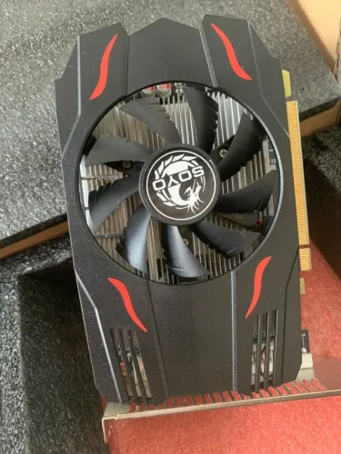 Rx 550 4g