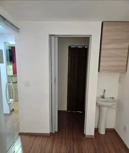 Vila Valqueire venda sala comercial reformado e mobiliado 30m2 lazer
