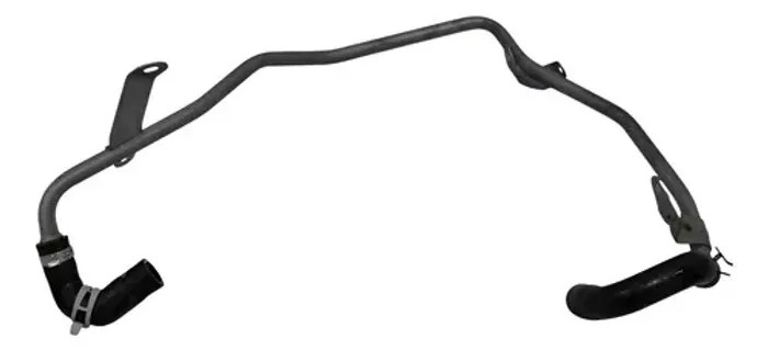 Cano Agua Mercedes Gla 200 2019 A2702031582 Preto