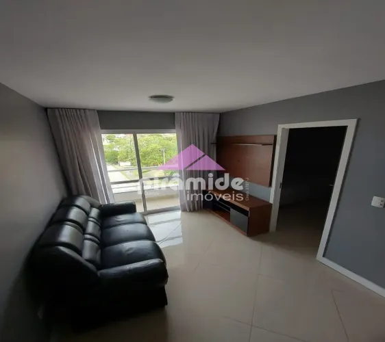 Apartamento no Jardim Aquarius no Condomínio Smart Residence em São José dos Campos