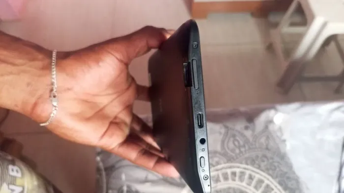 Tablet pra vender 