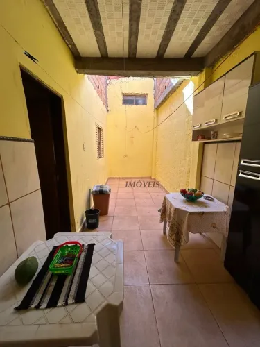 Casa á venda - VILA ANÁLIA ??