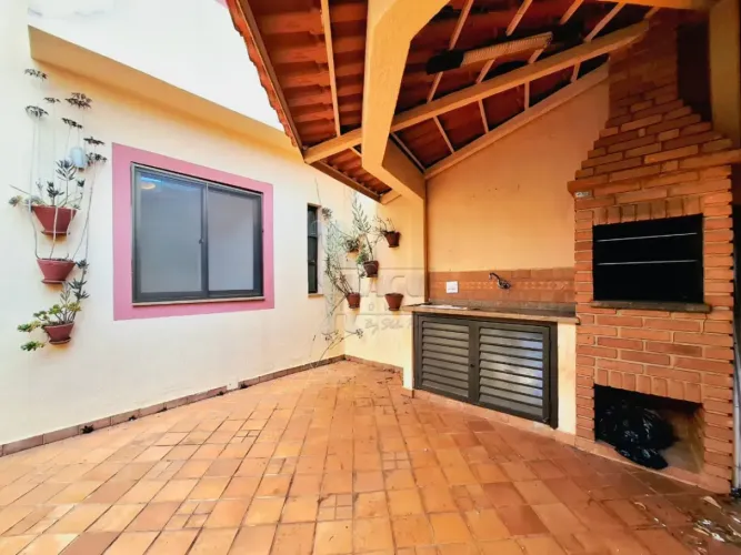 Casa sobrado de 122m² com 03 quartos para venda e locação em condominio - Lagoinha