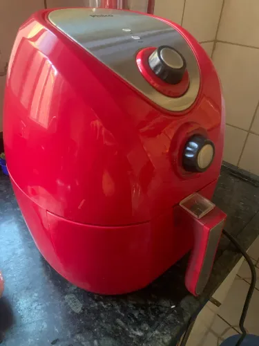 Airfryer Philco